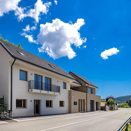 Orso House By Interhome