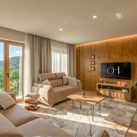 Villa Orso House By Interhome