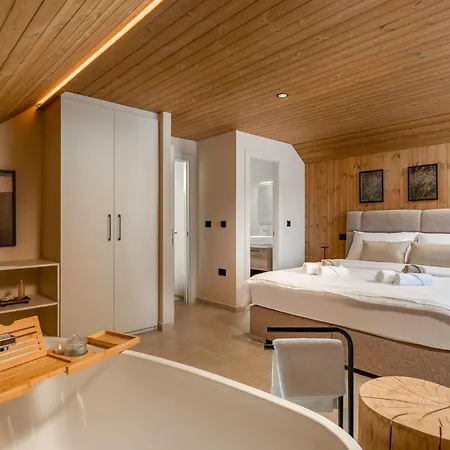 Villa Orso House By Interhome Fužine