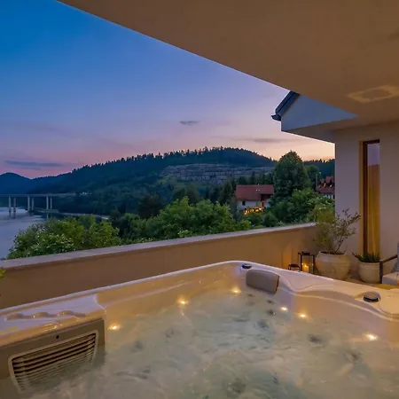 Villa Orso House By Interhome