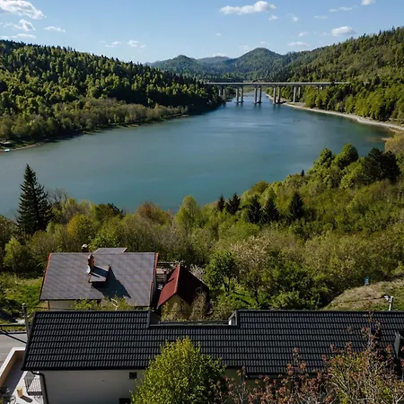 Orso House By Interhome * Fužine