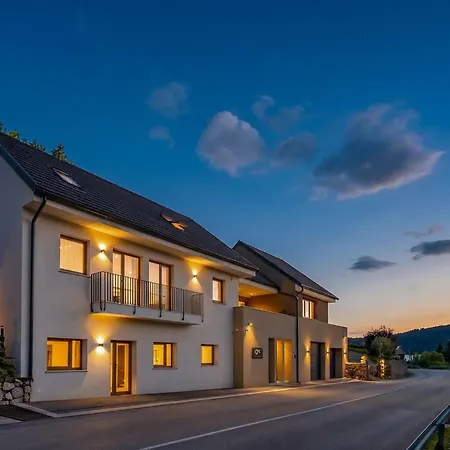 Orso House By Interhome Fužine
