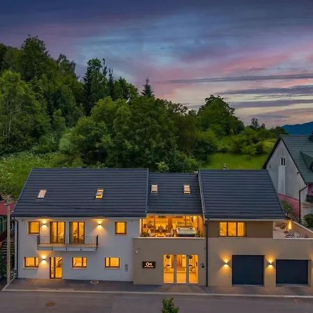 Orso House By Interhome