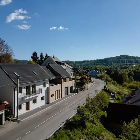 Orso House By Interhome Villa