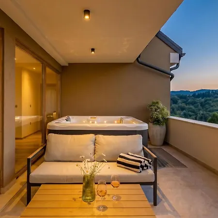 Villa Orso House By Interhome *