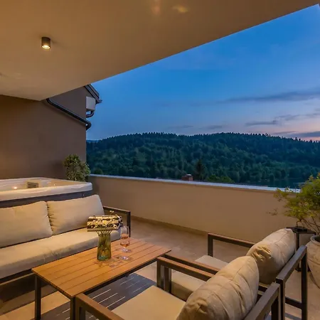 Orso House By Interhome Villa *