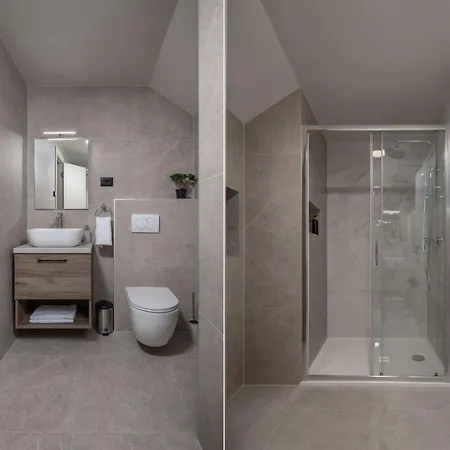 Villa Orso House By Interhome Fužine