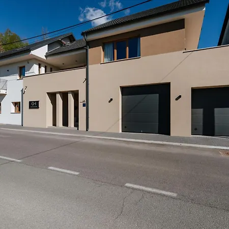 Orso House By Interhome