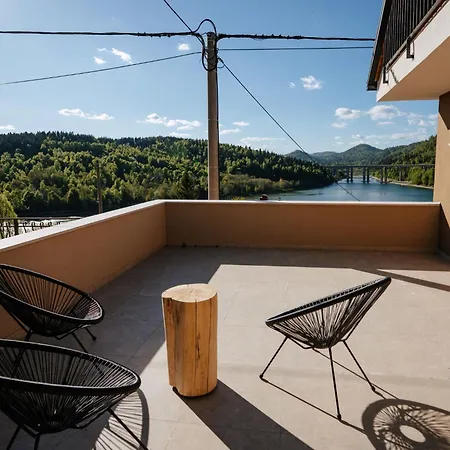 Orso House By Interhome * Fužine