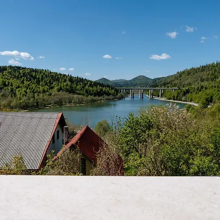 Villa Orso House By Interhome Fužine