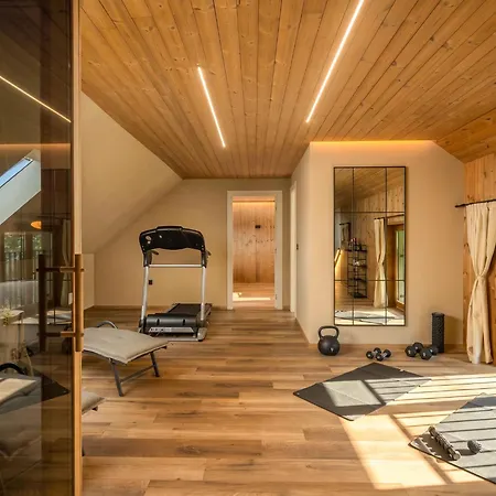 Villa Orso House By Interhome