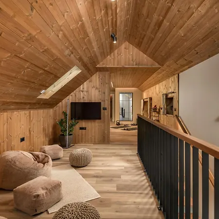 Villa Orso House By Interhome *