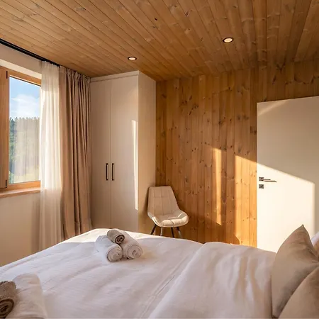 Orso House By Interhome Villa