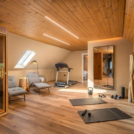 Orso House By Interhome *
