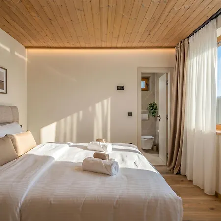Villa Orso House By Interhome Fužine