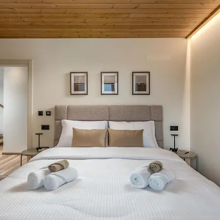 Orso House By Interhome Villa *
