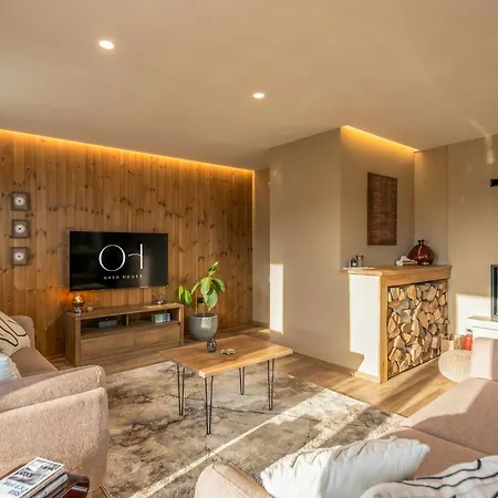 Orso House By Interhome *