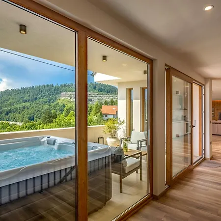 Villa Orso House By Interhome