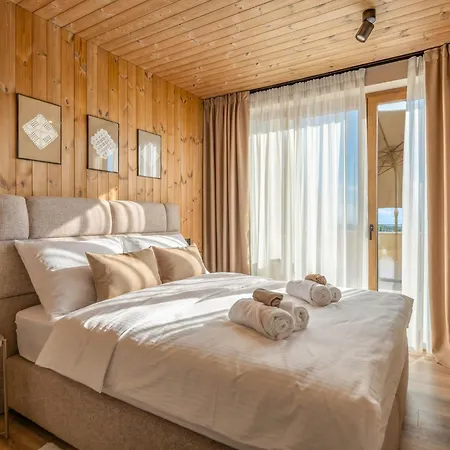 Orso House By Interhome Villa *