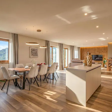 Orso House By Interhome *