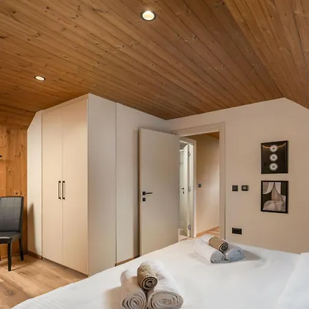 Orso House By Interhome * Fužine