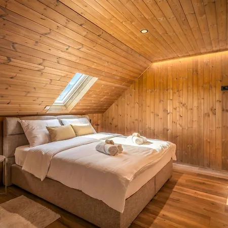 Villa Orso House By Interhome *