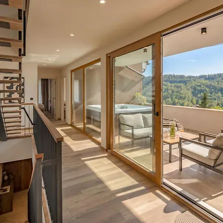 Villa Orso House By Interhome Fužine