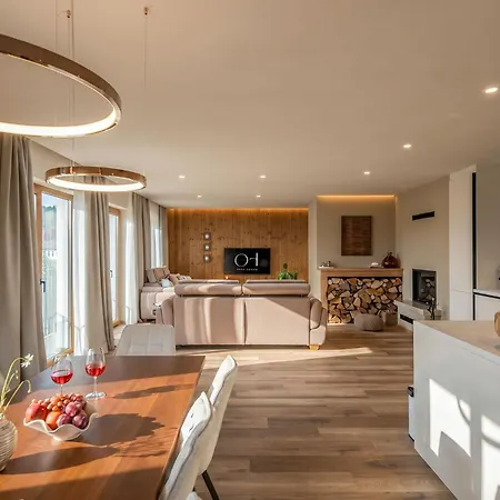 Villa Orso House By Interhome