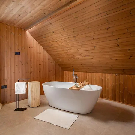 Villa Orso House By Interhome *